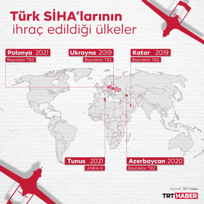 Grafik: TRT Haber / M. Furkan Terzi